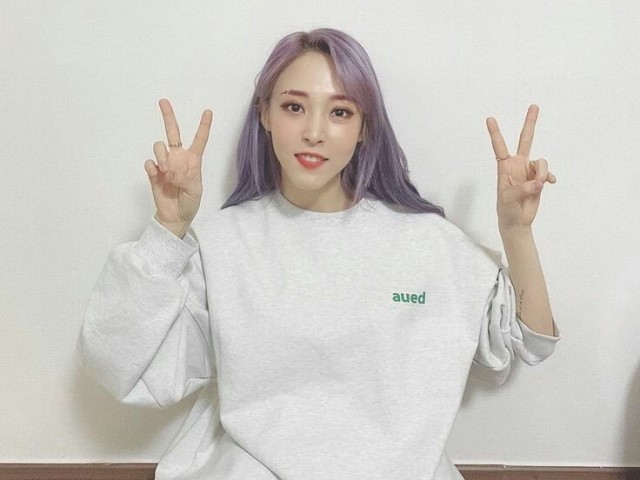 Moonbyul♡