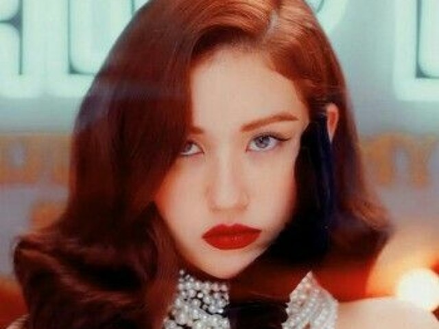 Somi♡