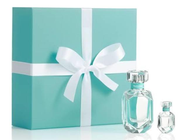 Perfume!