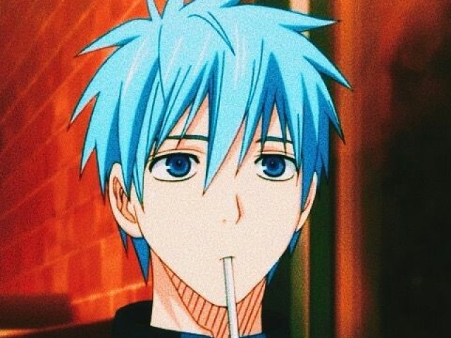 Kuroko