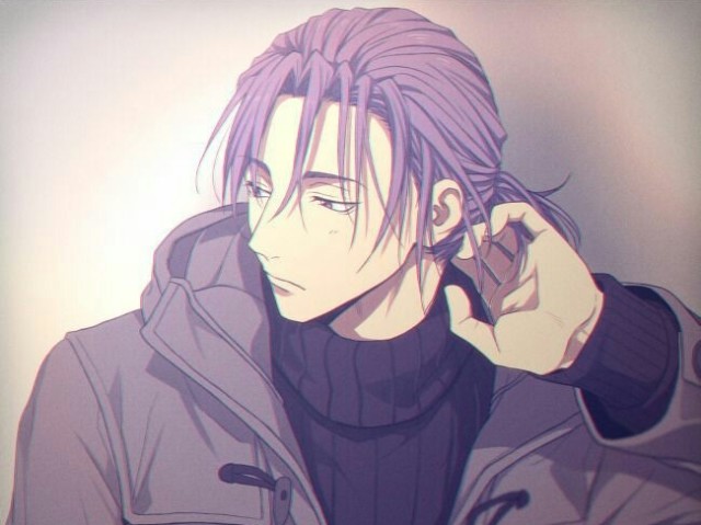 Murasakibara