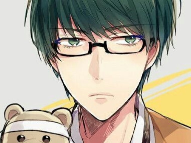 Midorima