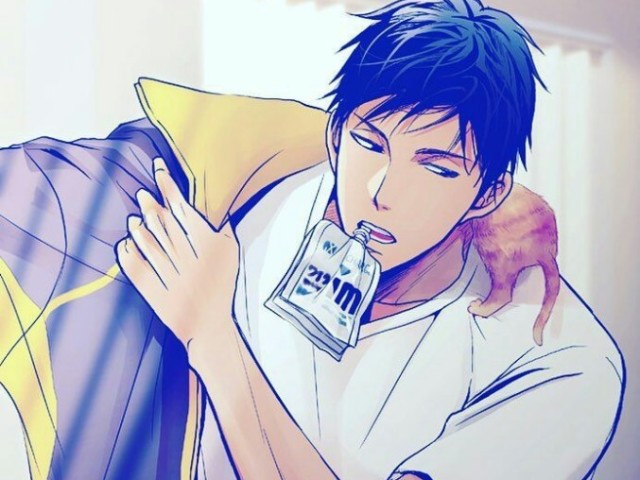 Aomine