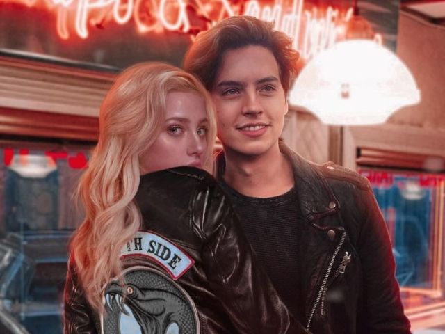 Bughead