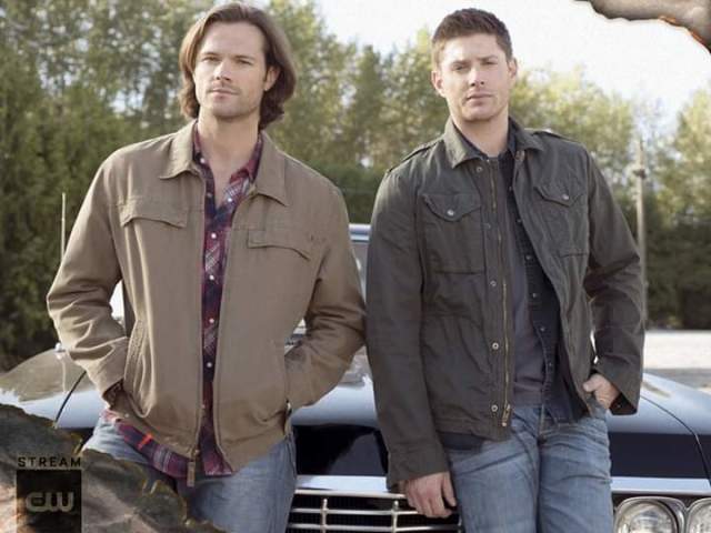 Você realmente conhece Supernatural?
