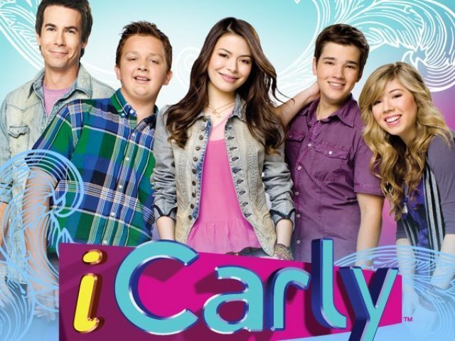 Quem Você Seria em iCarly? Ein?