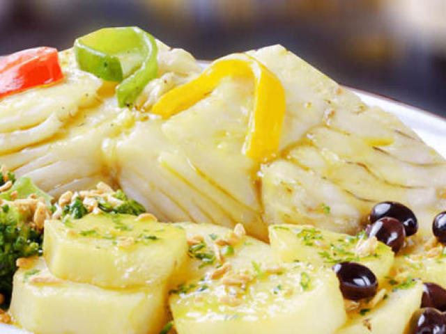 Bacalhau