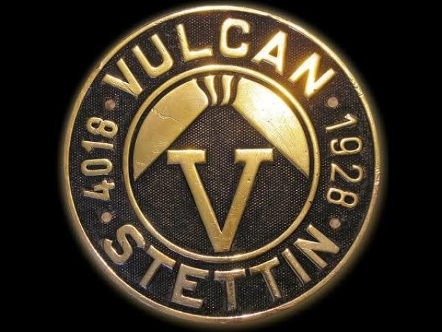 AG Vulcan Stettin