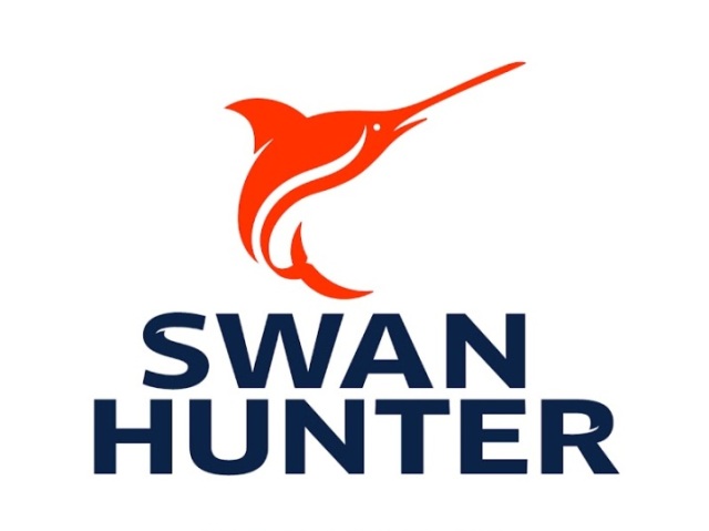 Swan Hunter