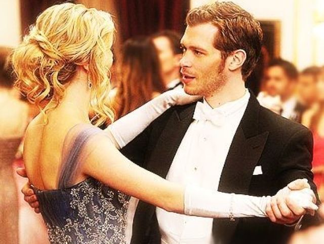 Você sabe tudo sobre Klaroline?