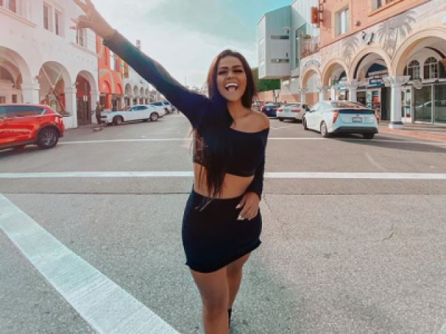 Você é realmente fã da Camila Loures?