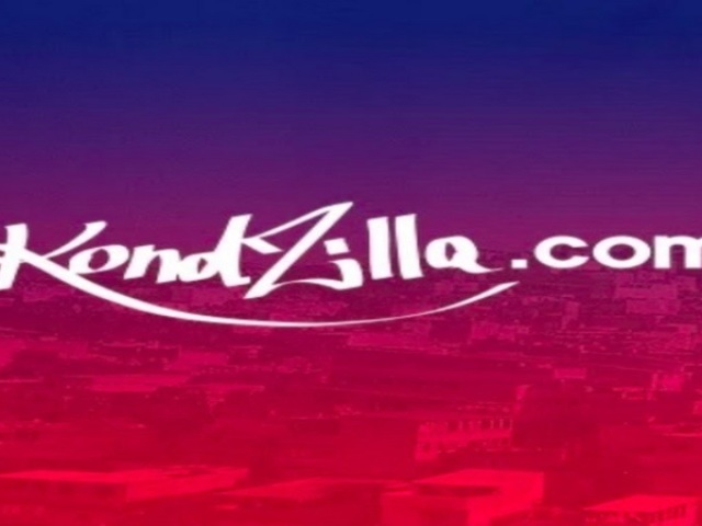 Kondzilla