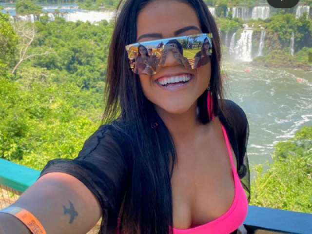 Você conhece muito bem a camss🤭