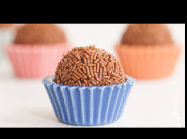 brigadeiro