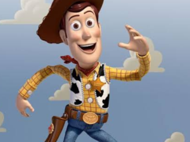 Woody