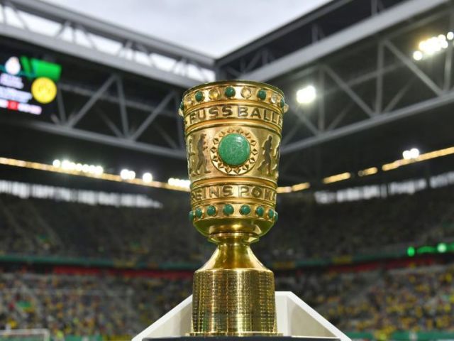 Dfb Pokal