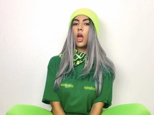 E-girl