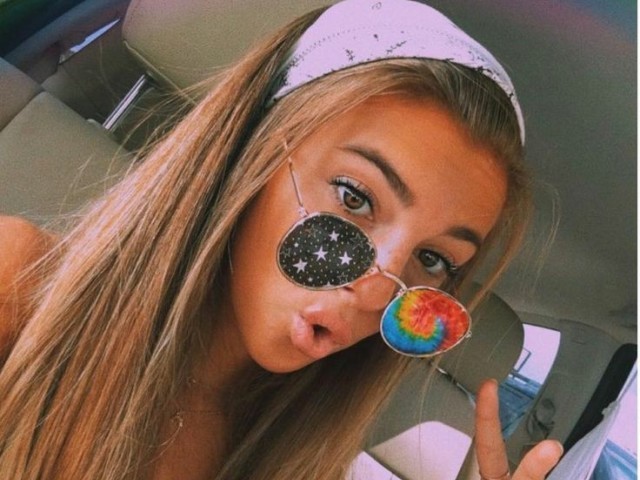 Vsco girl!