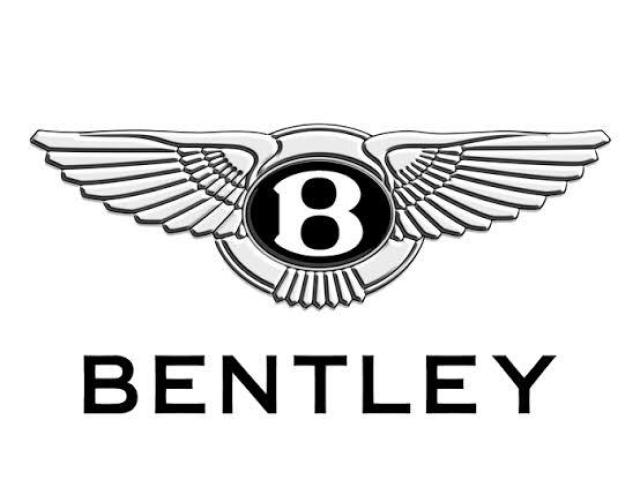 Bentley