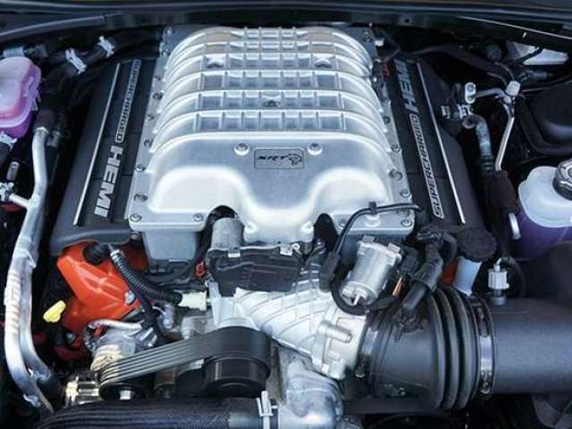 V8 (desconsiderar motor)