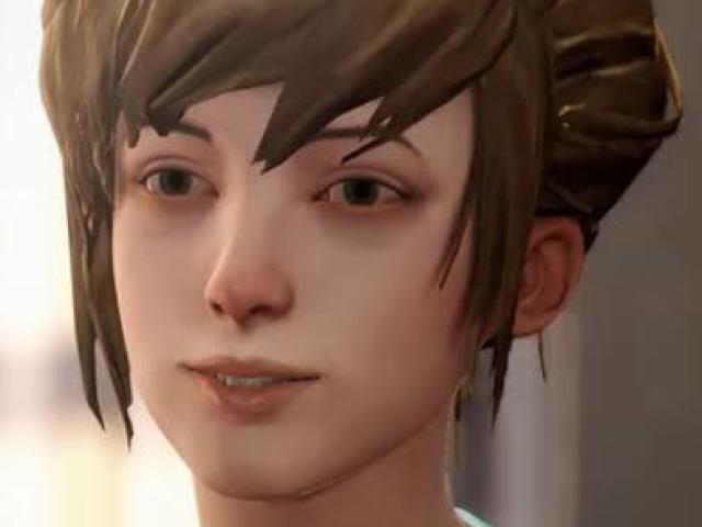 Kate Marsh