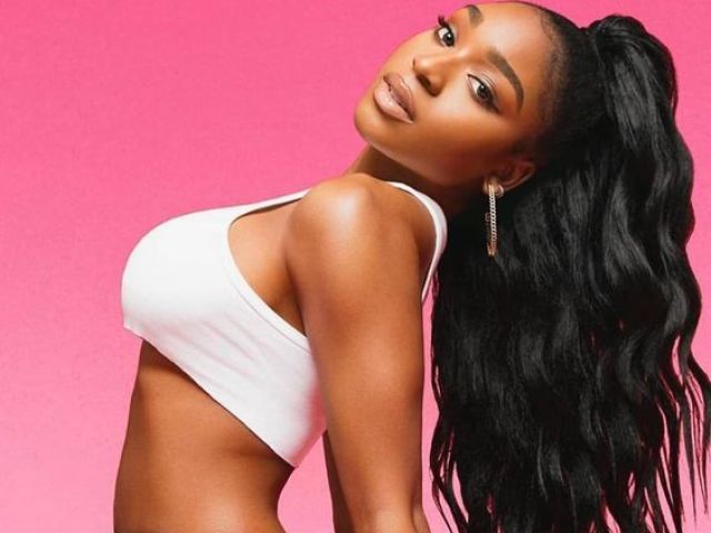 Motivation - Normani