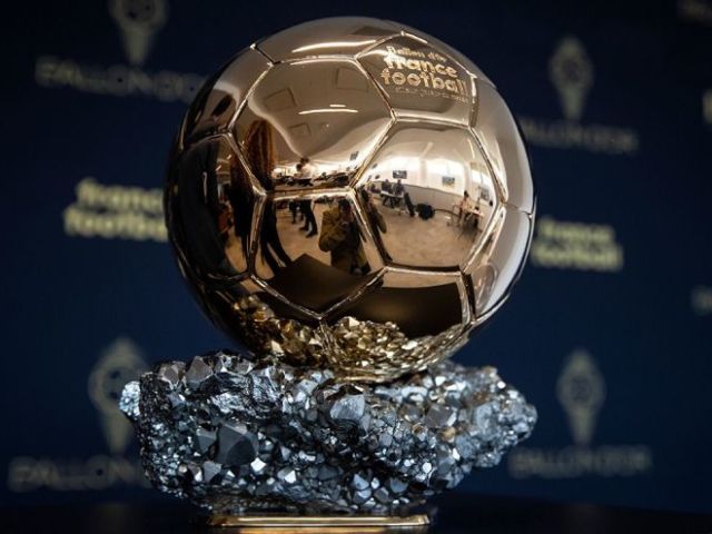 Ballon d'or