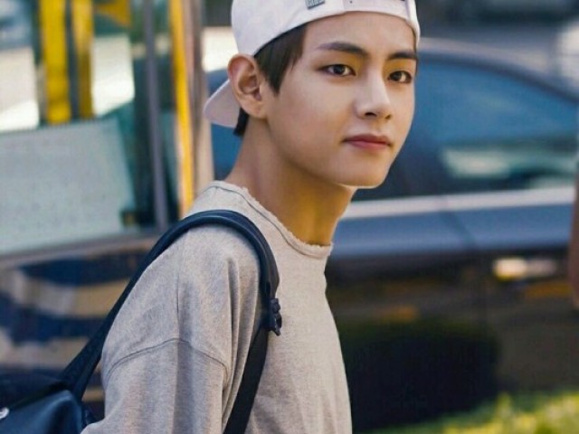 Taehyung