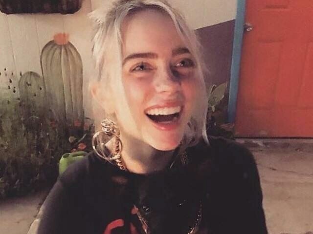 Billie Eilish