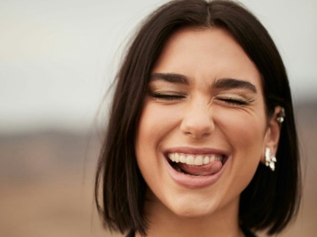 Dua Lipa