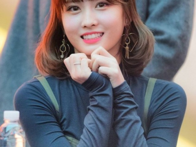 Momo