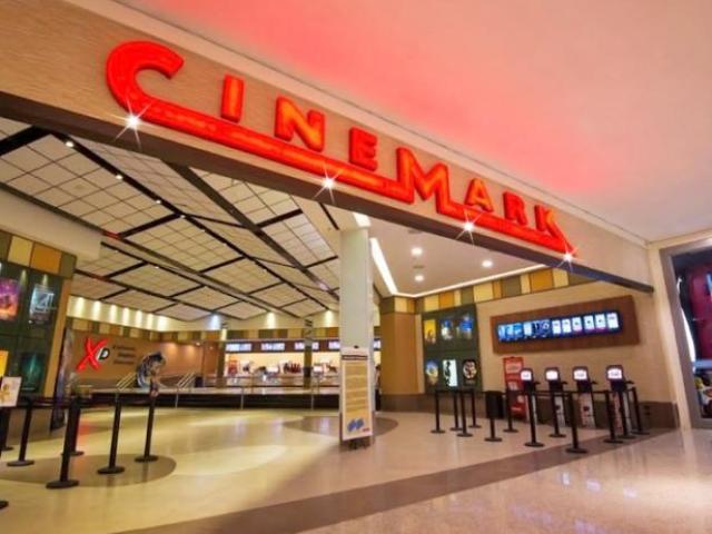 cinema?