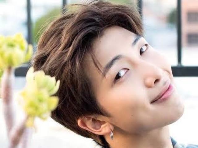 Namjoon