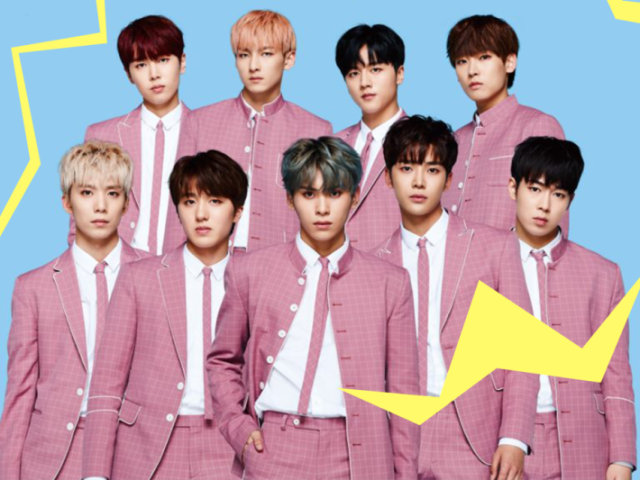 Com qual k-idol você se casaria?