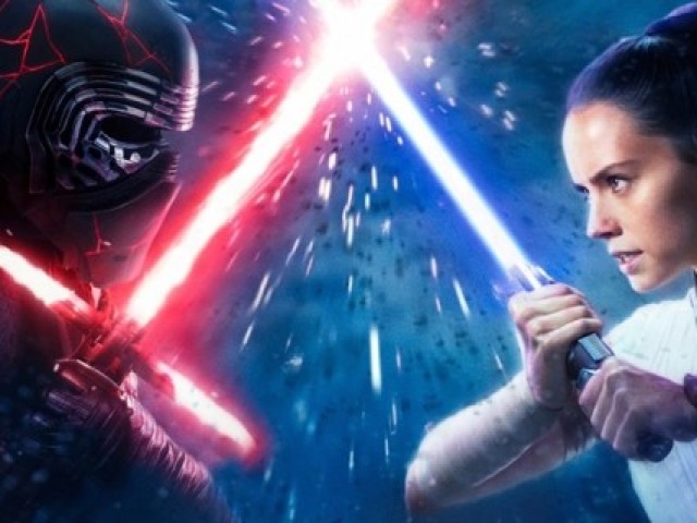 ~Jedi ou Sith? ~