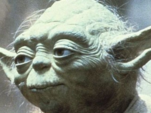 Yoda