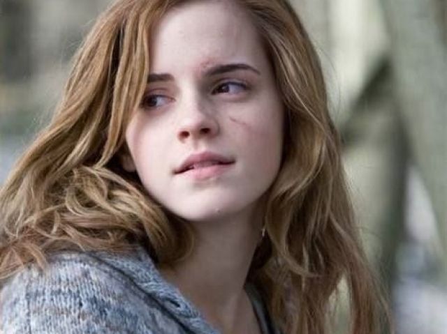 Hermione Granger