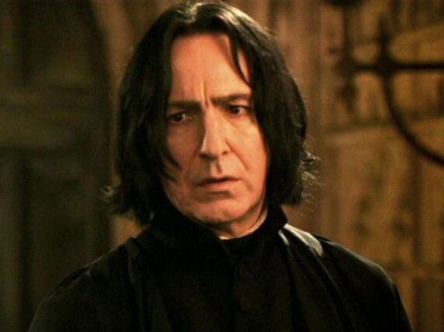 Snape