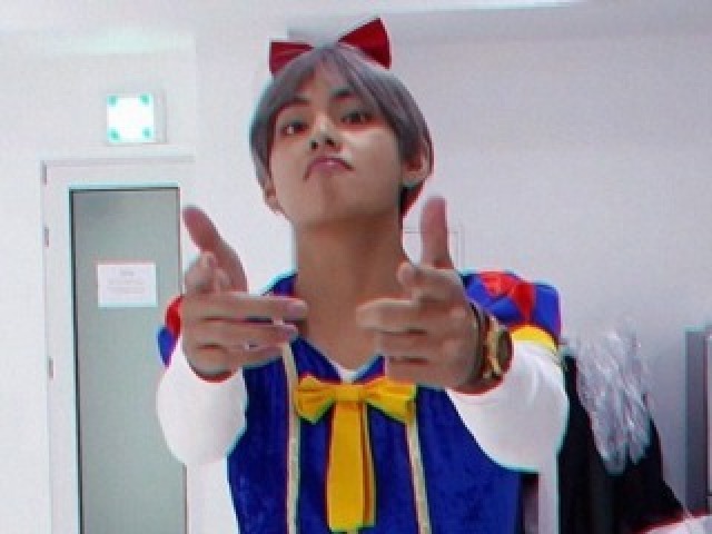 MC TaeTae