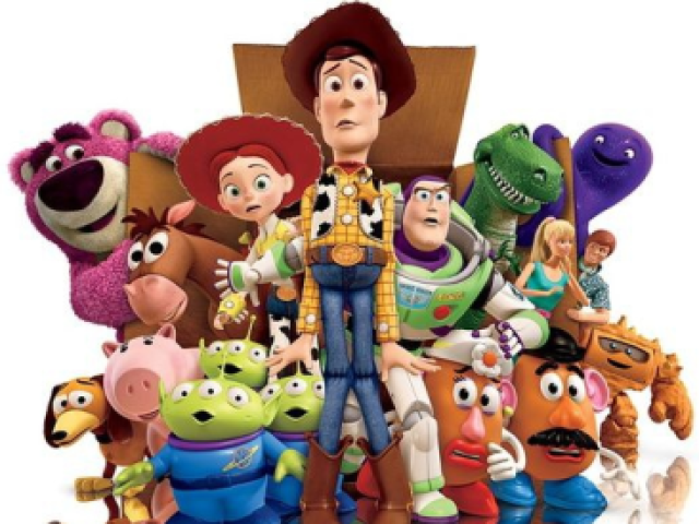 Toy Story