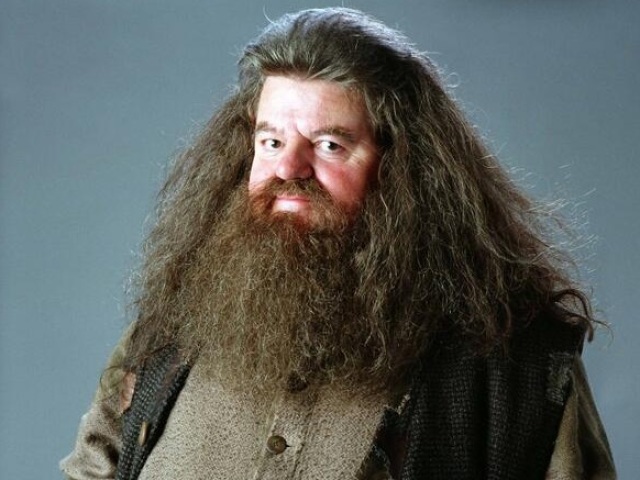 Hagrid