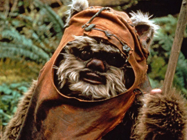 Ewoks