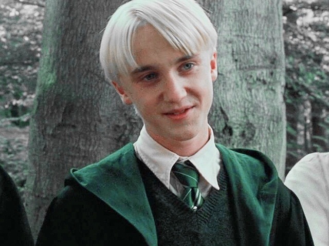 Draco Malfoy