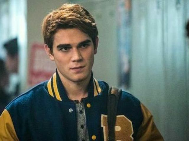 Archie Andrews