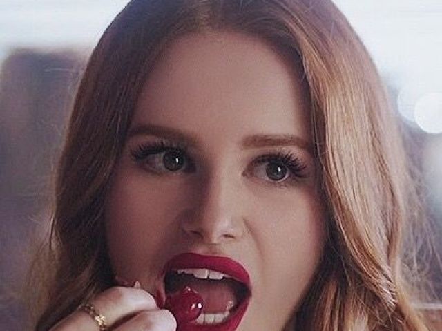 Cheryl Blossom