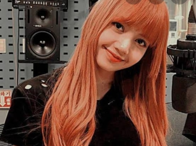 Lalisa manoban