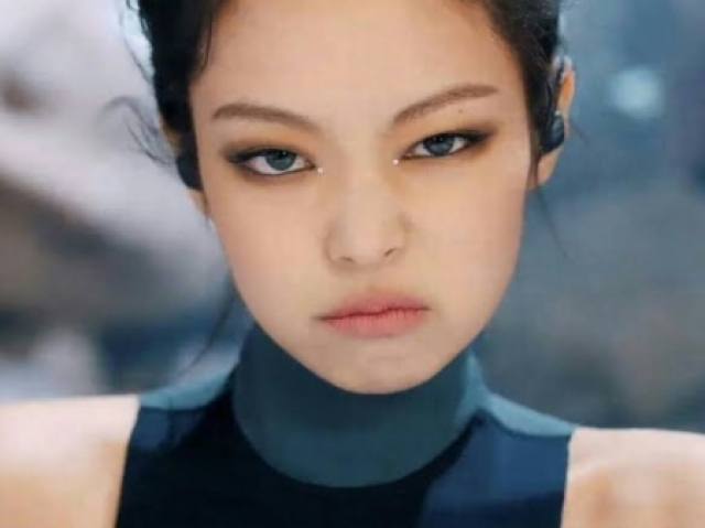 Jennie kim