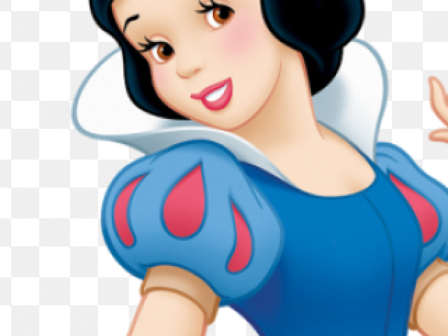 Branca de neve