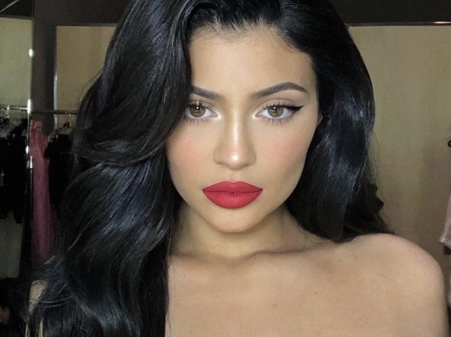 Kylie Jenner