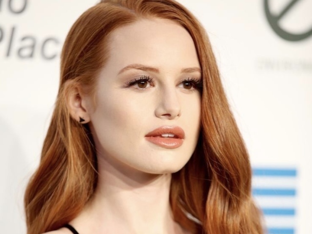 Madelaine Petsch